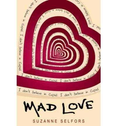 Tapa de Mad Love