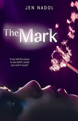 Tapa de The mark