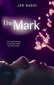 Tapa de The mark
