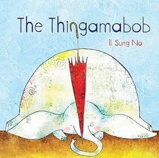 Tapa de Thingamabob