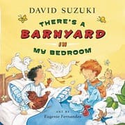 Tapa de There's a Barnyard In My Bedroom