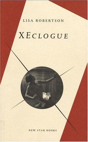 Tapa de XEclogue
