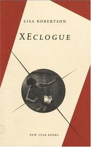 Tapa de XEclogue