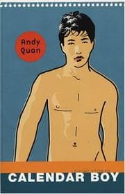 Tapa de Calendar boy