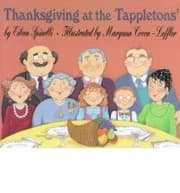 Tapa de Thanksgiving At The Tappletons'
