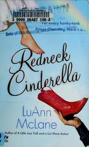 Tapa de Redneck Cinderella