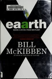 Tapa de Eaarth
