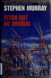 Tapa de Fetch out no shroud