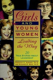 Tapa de Girls and young women leading the way