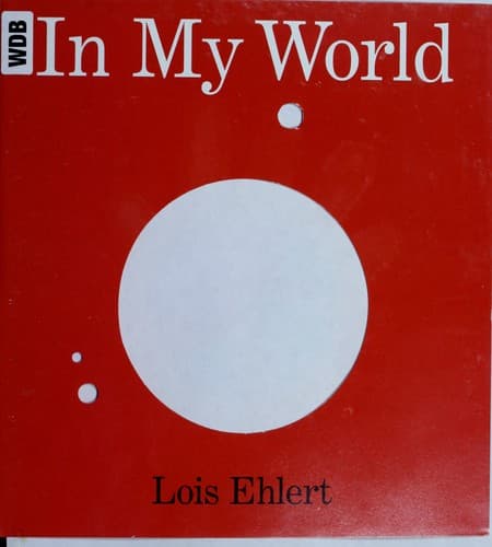 Tapa de In My World