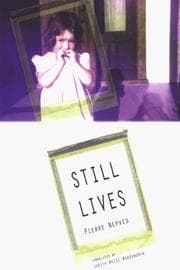 Tapa de Still lives