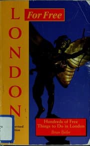 Tapa de London for free