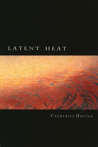 Tapa de Latent Heat