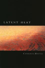 Tapa de Latent Heat