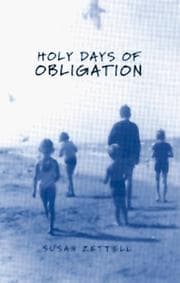 Tapa de Holy days of obligation
