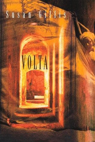 Tapa de Volta