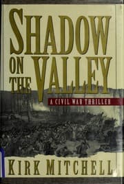 Tapa de Shadow on the valley