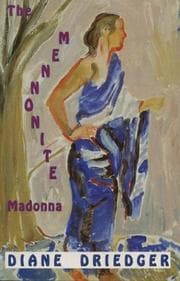 Tapa de The Mennonite Madonna