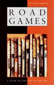 Tapa de Road games