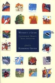 Tapa de Without a guide
