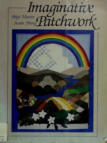 Tapa de Imaginative patchwork