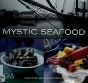 Tapa de Mystic seafood