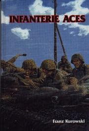 Tapa de Infanterie aces