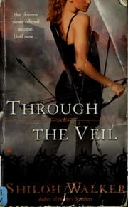 Tapa de Through the Veil