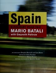 Tapa de Spain