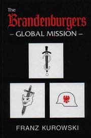 Tapa de The Brandenburgers Global Mission