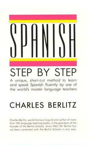 Tapa de Spanish step-by-step