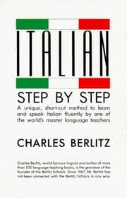 Tapa de Italian step-by-step