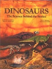 Tapa de Dinosaurs