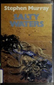 Tapa de Salty waters