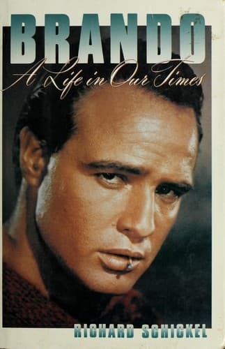Tapa de Brando