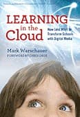 Tapa de Learning in the cloud