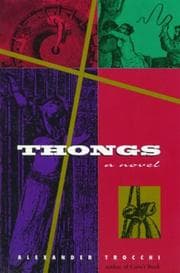Tapa de Thongs