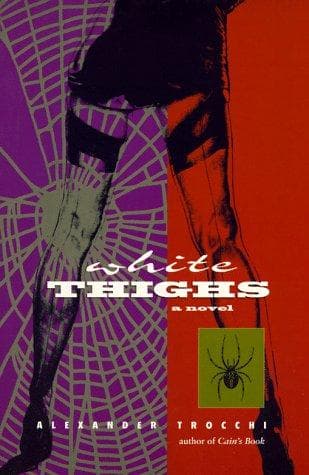 Tapa de White Thighs
