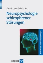 Tapa de Neuropsychologie schizophrener Störungen