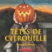 Tapa de Tetes de citrouille