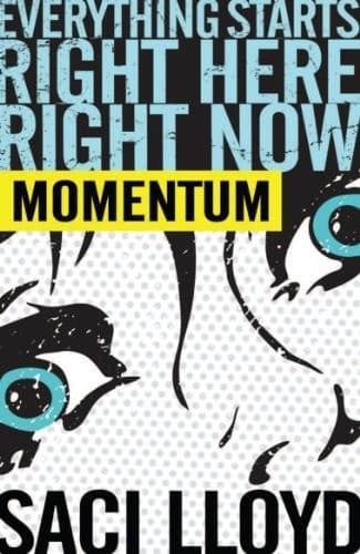 Tapa de Momentum