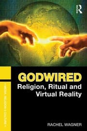 Tapa de Godwired