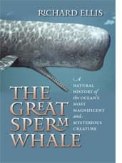Tapa de The great sperm whale