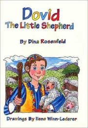 Tapa de Dovid the little shepherd