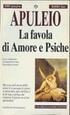 Tapa de La favola di amore e psiche