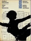 Tapa de Ballett - Gestalt unf Wesen