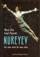 Tapa de Nureyev