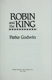 Tapa de Robin and the king
