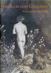 Tapa de Wilhelm von Gloeden fotografie 1899-1902