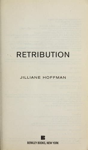 Tapa de Retribution